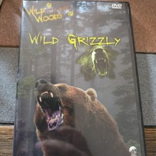 Wild Grizzly von Sean McNamara