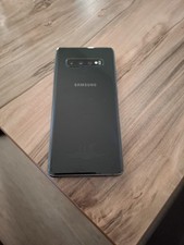 Samsung Galaxy S10 Plus 128GB Schwarz
