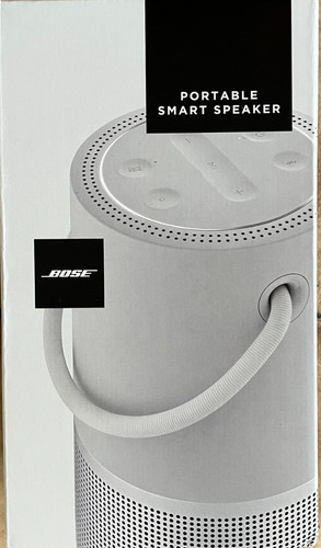 Bose portable home speaker - bose,