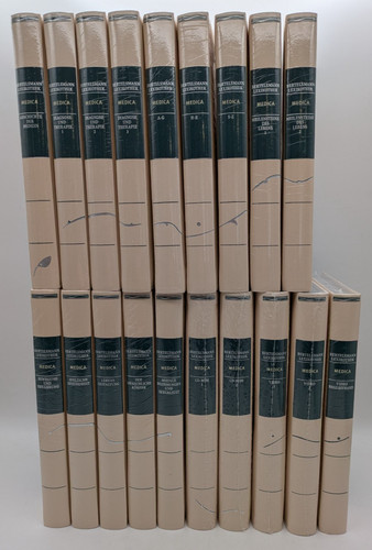 Berthelsmann lexikothek medica - berthelsmann,