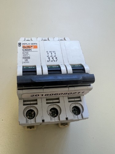 Merlin gerin multi c60h - , c16