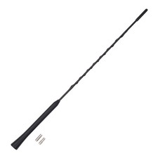 Sport Antennen-Stab 33cm M5 M6