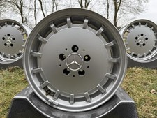 ⭐ Original Mercedes 8x16