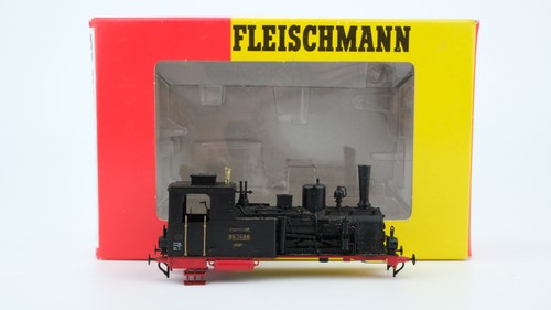 Fleischmann 4010 - fleischmann, 27