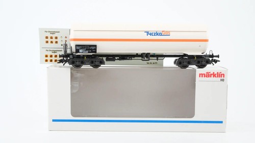 Märklin 48483 - h0,