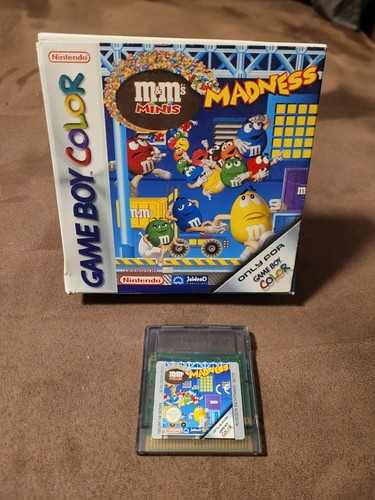 Minis madness pal - minis,