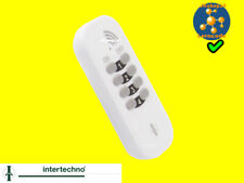 ITS-10/W Intertechno 4-Kanal