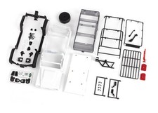 Traxxas 9712 Karosserie TRX-4M
