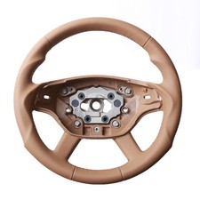 Mercedes Lenkrad W221 S Klasse