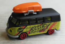 Majorette VW Volkswagen Bus T1