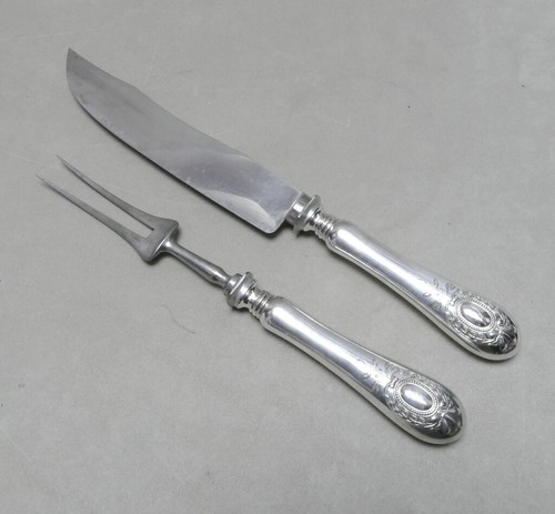 Wmf tranchierbesteck 1900 - wmf, um