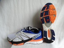 Salomon X-Scream 3D Schuhe EU