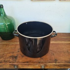 B0606 Emaille Einwecktopf |