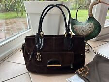 Wunderschöne und elegante Damenhandtasche aus dem Hause Tod‘s! Wie neu ??