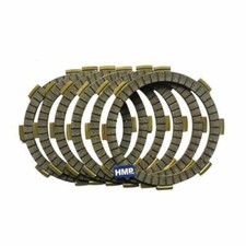 Kupplungslamellen Kupplungsbeläge 7 für Pit Bike Dirt Bike ATV Quad 200 / 250 cc