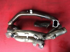 D56 Ducati 848 1098  Auspuff