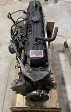 4.0 Complete Engine Motor 6