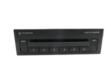 CD-Wechsler Wechsler orig. 1DIN CDC für VW Phaeton 3D GP1 07-10 3D0035110