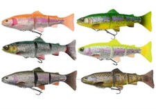 Savage Gear 4D LINE THRU TROUT