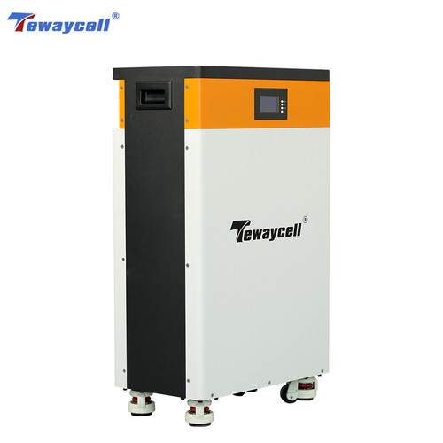 Tewaycell 15kwh 300ah - 51,2v,