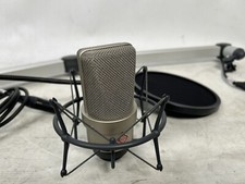 Neumann TLM 103 Kondensator