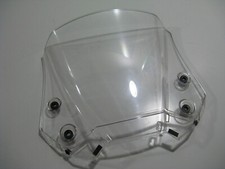 Scheibe Windschild Screen Windschutzscheibe Suzuki DL 650 V-Strom, WC70, 2017-