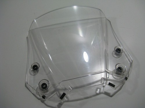 Scheibe windschild screen - scheibe,