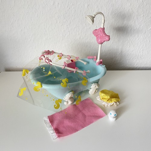 Little pony scrub a - my,