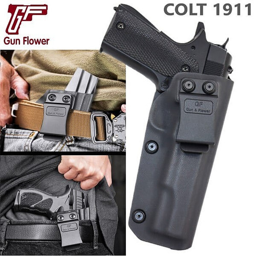 Verstecktes iwb kydex - verstecktes, holster