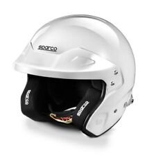SPARCO Helm RJ FIA & SNELL SA