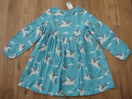Mini boden kleid einhorn - boden,