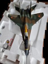 Armour Collection MIG 29 AS Fulcrum E German AF DDR   1:48 *OVP  98242