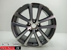 1 Stück ALUFELGE 15 ZOLL