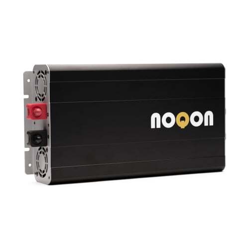 Noqon nsc1512 1500w 12v - nsc1512, 1500w/12v