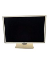 PC Monitor Dell Ultrasharp 24 Zoll Weiß - U2412Mc, LED TFT, 61,0 cm (24'') IPS