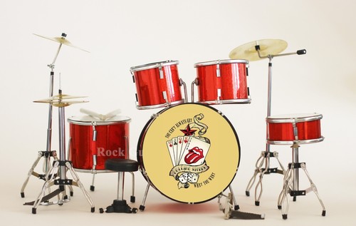 Rgm468 keith richards the - keith,