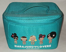 Harajuku Liebhaber Strand Kühltasche Kosmetiktasche Kulturbeutel Gwen Stefani Sunshine Cuties