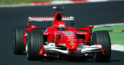 Ferrari 248f1 italien - ferrari,