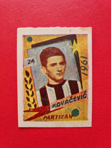 Vladica kovacevic fc - vladica, (fc