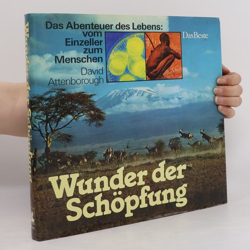 Wunder der schöpfung - der, schöpfung 