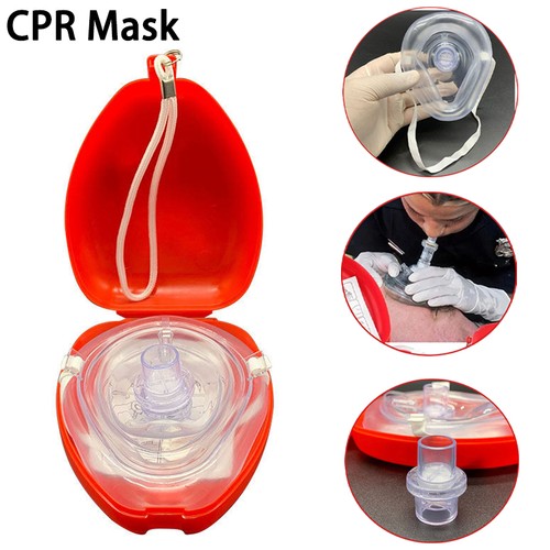 Cpr maske beatmungsmaske mit - maske,