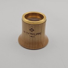 Patek Philippe Eye Loupe