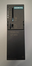 SIMATIC S7-300 CPU 315-2 DP