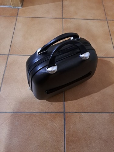Kosmetikkoffer beauty case - beauty,