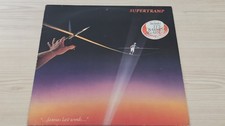 Supertramp Famous Last Words