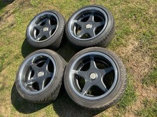 Brock B1 Felgen 8,5x 17 & 10x