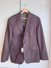 Hackett London Herren Blazer