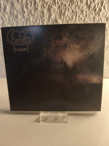 Geist galeere - -,