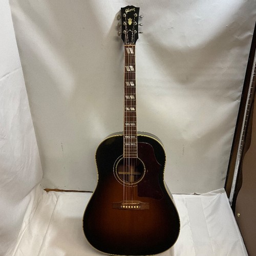 Akustikgitarre gibson southern - akustikgitarre,