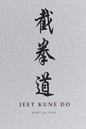 Martial way jeet kune - jeet, do